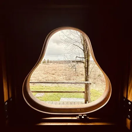 Cozy Forest Escape, Cleaning Included * 索尔布罗特