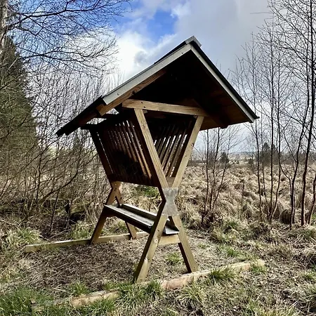 Cozy Forest Escape, Cleaning Included