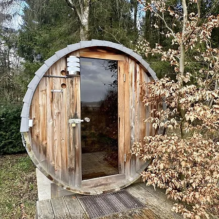 木屋 Cozy Forest Escape, Cleaning Included
